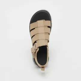 UGG Australia UGG Cora Damen, Schlappen & Sandalen beige Größe 37 Schuhe