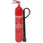 Sensorit Feuerlöscher CO2 5kg Kohlendioxid