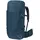 Jack Wolfskin Highland Trail M 55+5 Trekkingrucksack Blau