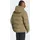 adidas Herren Jacke Helionic CLIMAWARM mit Kapuze, OLISTR, XL