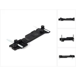 Makita Führungsschienenadapter C