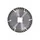 Bosch X-LOCK Trennscheibe Standard for Universal 115 x 22,23 x 1,6 mm 2-teilig