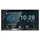Kenwood DNX5190DABS 2-DIN Moniceiver mit DAB+ und Touchscreen