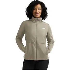 Jack Wolfskin Wild Places 3in1 Jacket W pale sand L