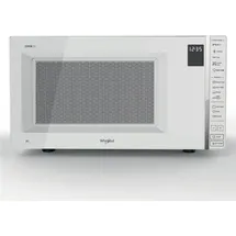 Whirlpool MWP 304 W Weiß