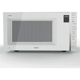 Whirlpool MWP 304 W Weiß