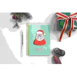 Rico Design 3D-Kartenset B6,