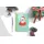 Rico Design 3D-Kartenset B6,