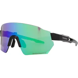 Sportbrille ENDURANCE "Mathieu", grün, Sportbrillen, mit UV-Schutz und leichtgewichtigem Design