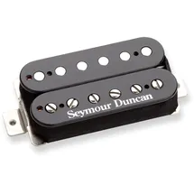 SEYMOUR DUNCAN SH-6B Humbucker Verzerrungstonabnehmer für E-Gitarre