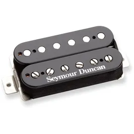 SEYMOUR DUNCAN SH-6B Humbucker Verzerrungstonabnehmer für E-Gitarre
