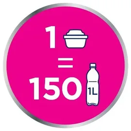 Brita MX+ Pro Pure Performance Filter 3+1 Stück (1051759)
