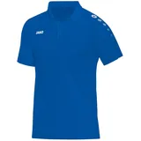 Jako Classico Polo royal M