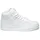 DC Shoes Manteca 4 Hi Herren Weiß 47