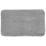 KLEINE WOLKE Relax 70 x 120 cm grau
