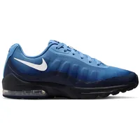 Nike Air Max Invigor Herren Freizeitschuhe, blau, Größe 46 - 46