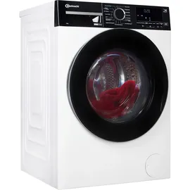 Bauknecht B WM 9A12 BC Waschmaschine (9 kg, 1400 U/min)