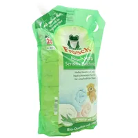 Frosch Aloe Vera Waschmittel, 1er Pack (1 x 18 Waschladungen)