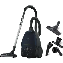 Electrolux Pd82-4st Staubsauger - Black