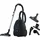 Electrolux Pd82-4st Staubsauger - Black
