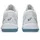 Asics GEL-TASK MT 4, Größe 47 in Grau WHITE/SABA BLUE