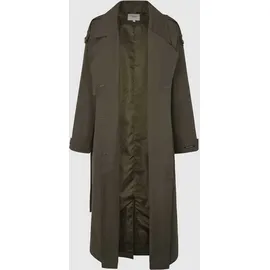 Pepe Jeans Pl402446 Trenchcoat L