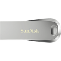 64 GB silber USB 3.1