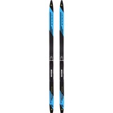 Mc Kinley McKinley Active Grip Langlaufski-Set Black/Blue/Yellow 90