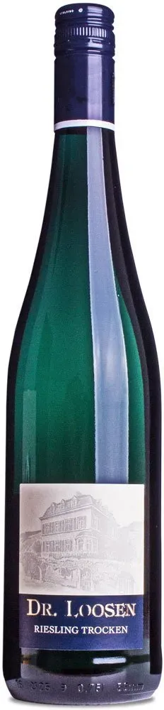 Dr. Loosen Riesling trocken 2025