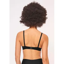 Triumph Micro Fun Bügel BH 10191104 black 70B