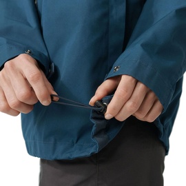 Fjällräven Vardag Anorak (Größe M