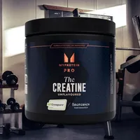MYPROTEIN Creapure Neutral Pulver 500 g