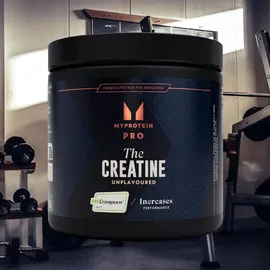 MYPROTEIN Creapure Neutral Pulver 500 g