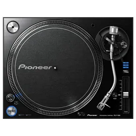 Pioneer DJ PLX-1000 Schwarz