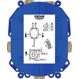 Grohe Rapido T Grundkörper