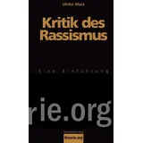Schmetterling Verlag GmbH Kritik des Rassismus