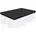 Poolabdeckung Blau 404x201x100