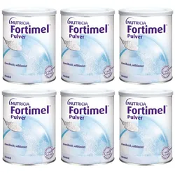 Fortimel Pulver Neutral