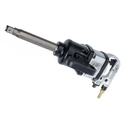 BGS DIY 3288 Druckluft Schlagschrauber 25mm (1") 2200 Nm
