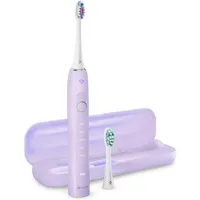 TrueLife SonicBrush Clean70 UV Zahnbürste mit Schalltechnologie Lavender 1 St.