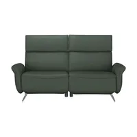 HIMOLLA Sofa 2,5 Sitzig 4150 ¦ ¦ Maße (cm): B: 169 H: 95 T: 87