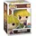 Funko Meliodas Dämonenmodus Figur - Multicolor - One Size