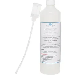 TIPTOP Laminatreiniger Hochkonzentrat 1 L PH-Neutral