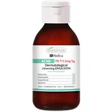 Bielenda Dr Medica Acne Dermatologische Reinigungsemulsion für fettige Haut mit Neigung zu Akne 250 ml