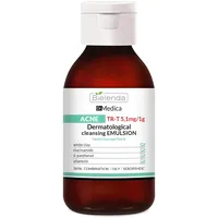 Bielenda Dr Medica Acne Dermatologische Reinigungsemulsion für fettige Haut mit Neigung zu Akne 250 ml