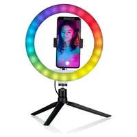 Grundig LED Ringlicht 26 cm schwarz