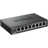 D-Link DES-108 8-Port Switch