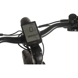adore-bikes ATX-670 28 Zoll RH 53 cm Unisex grün