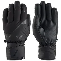Zanier Herren Handschuhe RAURIS.GTX, Schwarz, 11