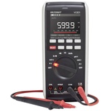 VOLTCRAFT VC831 Hand-Multimeter kalibriert (ISO) digital CAT III 1000 V, CAT IV 600 V Anzeige (Counts):